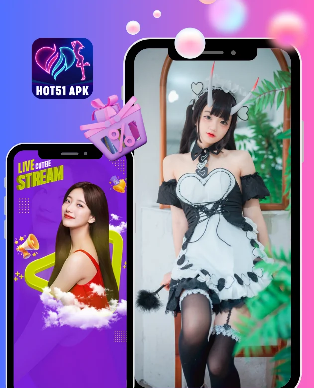 Mengguncang Dunia Livestream: Pengalaman Unik dengan Aplikasi Hot51 Mod dan APK Mod HotLive. The famous app live streaming 2024 1 - Hot51 You are currently viewing Mengguncang Dunia Livestream: Pengalaman Unik dengan Aplikasi Hot51 Mod dan APK Mod HotLive. The famous app live streaming 2024