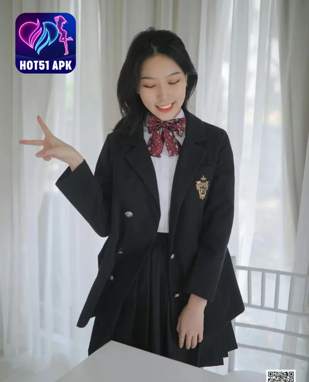 Menyelami Keanggunan Bai Lu: Bintang China yang Menawan di Hot51 . Beautiful girl Goddess 6 - Hot51 Bai Lu-Hot51apk