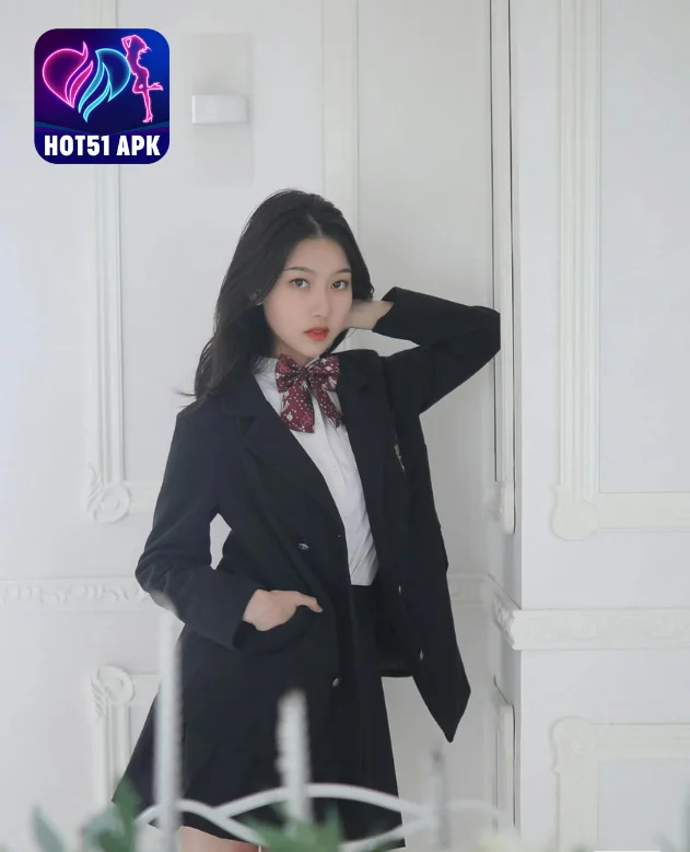 Menyelami Keanggunan Bai Lu: Bintang China yang Menawan di Hot51 . Beautiful girl Goddess 5 - Hot51 Bai Lu-Hot51apk