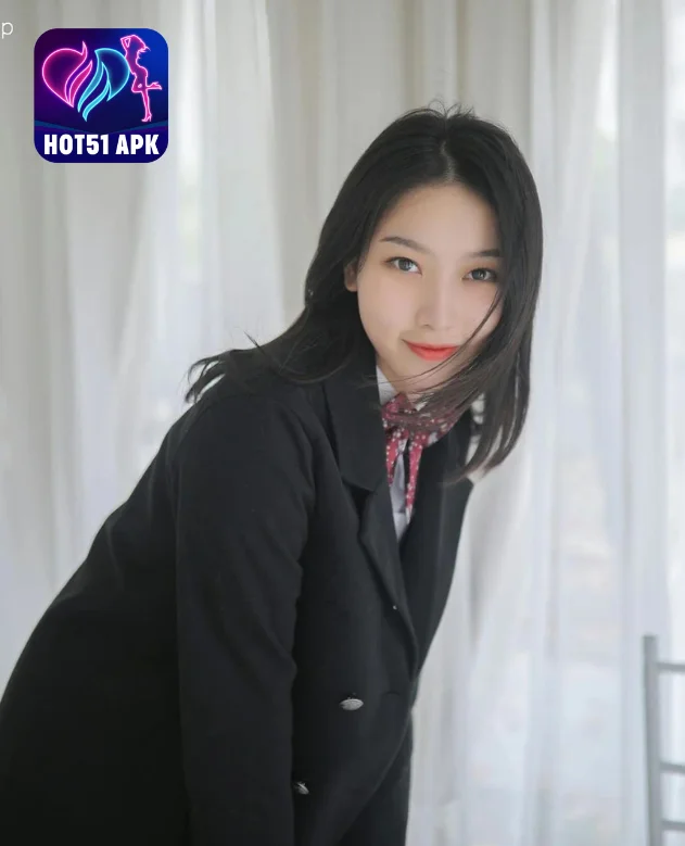 Menyelami Keanggunan Bai Lu: Bintang China yang Menawan di Hot51 . Beautiful girl Goddess 3 - Hot51 Bai Lu-Hot51apk
