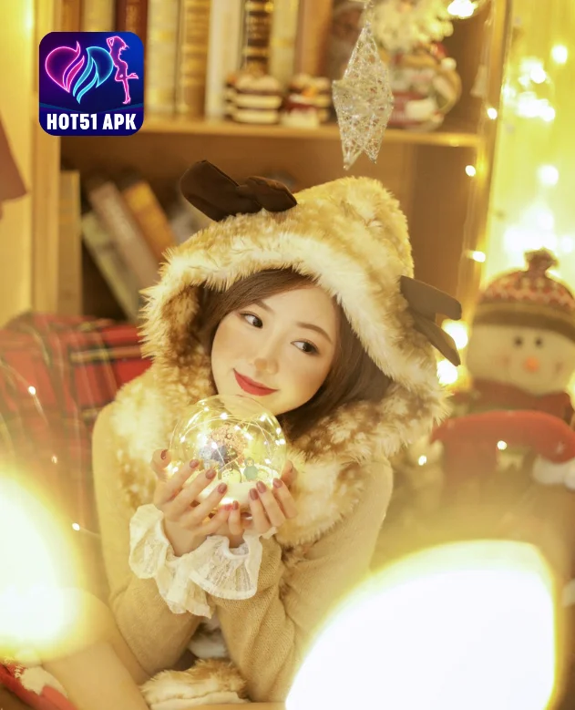 Bao Er (宝儿): Mengungkap Pesona Sang Dewi China di Hot51 - Ulasan Lengkap dengan Hot51 Mod Apk, Apkvipo, dan Live Hot 51 Login . Beautiful girl Goddess 6 - Hot51 Bao Er-hot51apk