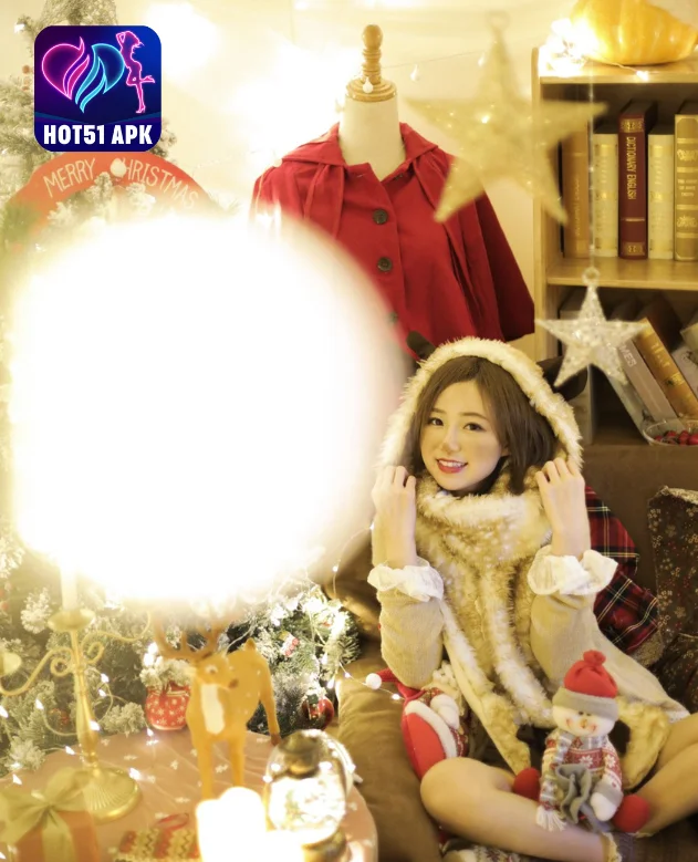 Bao Er (宝儿): Mengungkap Pesona Sang Dewi China di Hot51 - Ulasan Lengkap dengan Hot51 Mod Apk, Apkvipo, dan Live Hot 51 Login . Beautiful girl Goddess 5 - Hot51 Bao Er-hot51apk
