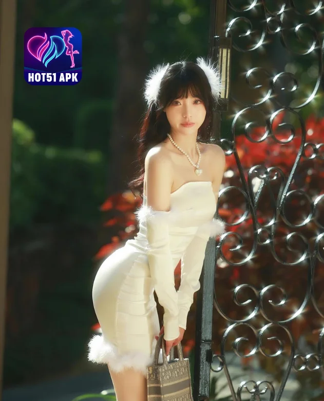 Bella, Sang Dewi Cantik: Menjelajahi Keindahan Bintang Tiongkok di Hot51. Beauty of Chinese Stars on Hot51 6 - Hot51  Bella -hot51APK