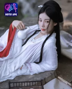 Pesona Memukau: Bubble, Bintang Cantik dari Tiongkok di Hot51 . Beautiful girl Goddess 5 - Hot51 Read more about the article Pesona Memukau: Bubble, Bintang Cantik dari Tiongkok di Hot51 . Beautiful girl Goddess