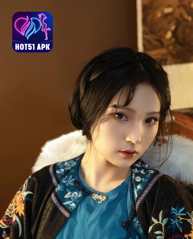 Pesona Chao Kun De Lu: Menyelusuri Keindahan Bintang Tiongkok di Hot51 . Exploring the Beauty of the Chinese Star on Hot51 2 - Hot51 Chao Kun De Lu-Hot51apk