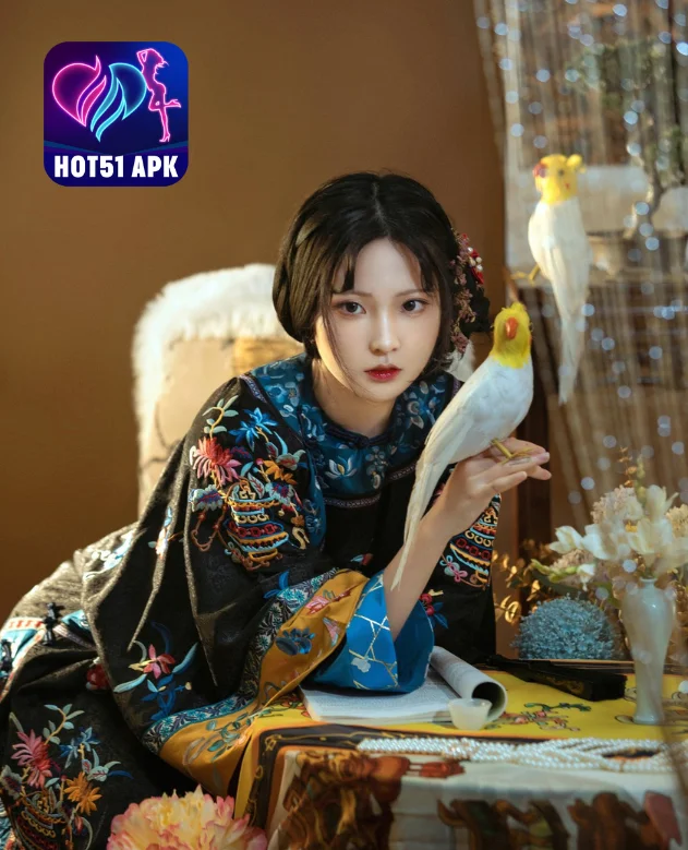 Pesona Chao Kun De Lu: Menyelusuri Keindahan Bintang Tiongkok di Hot51 . Exploring the Beauty of the Chinese Star on Hot51 1 - Hot51 You are currently viewing Pesona Chao Kun De Lu: Menyelusuri Keindahan Bintang Tiongkok di Hot51 . Exploring the Beauty of the Chinese Star on Hot51