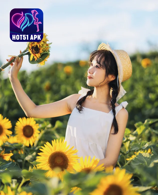 Chi Bai: Pesona Surgawi Bintang Tionghoa di Hot51 - Download Hot51 Mod dan HotLive Mod APK Jalan Tikus . Beautiful girl Goddess 2 - Hot51 Chi Bai-Hot51apk