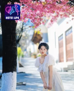 Chi Bai: Menyinari Hot51 dengan Kecantikan Dewi Tionghoa . Beautiful girl Goddess 8 - Hot51 Read more about the article Chi Bai: Menyinari Hot51 dengan Kecantikan Dewi Tionghoa . Beautiful girl Goddess