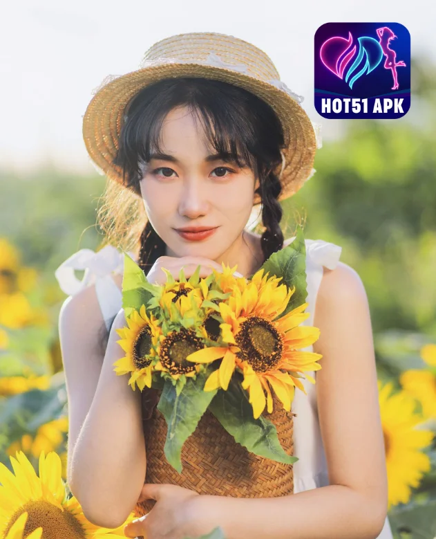 Chi Bai: Pesona Surgawi Bintang Tionghoa di Hot51 - Download Hot51 Mod dan HotLive Mod APK Jalan Tikus . Beautiful girl Goddess 5 - Hot51 Chi Bai-Hot51apk