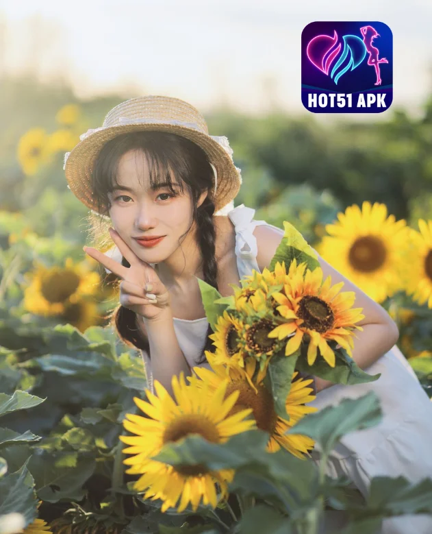 Chi Bai: Pesona Surgawi Bintang Tionghoa di Hot51 - Download Hot51 Mod dan HotLive Mod APK Jalan Tikus . Beautiful girl Goddess 4 - Hot51 Chi Bai-Hot51apk