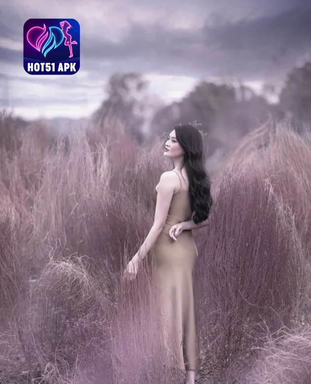 Mengintip Kecantikan Cui Hua Er: Bintang China yang Menawan di Hot51 . Beautiful girl Goddess on hot51 2 - Hot51 Cui Hua Er -hot51apk