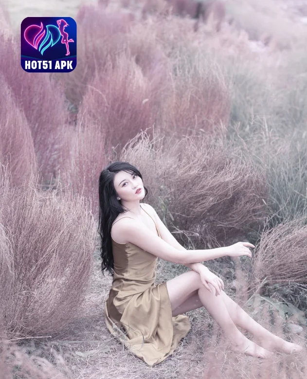 Mengintip Kecantikan Cui Hua Er: Bintang China yang Menawan di Hot51 . Beautiful girl Goddess on hot51 6 - Hot51 Cui Hua Er -hot51apk