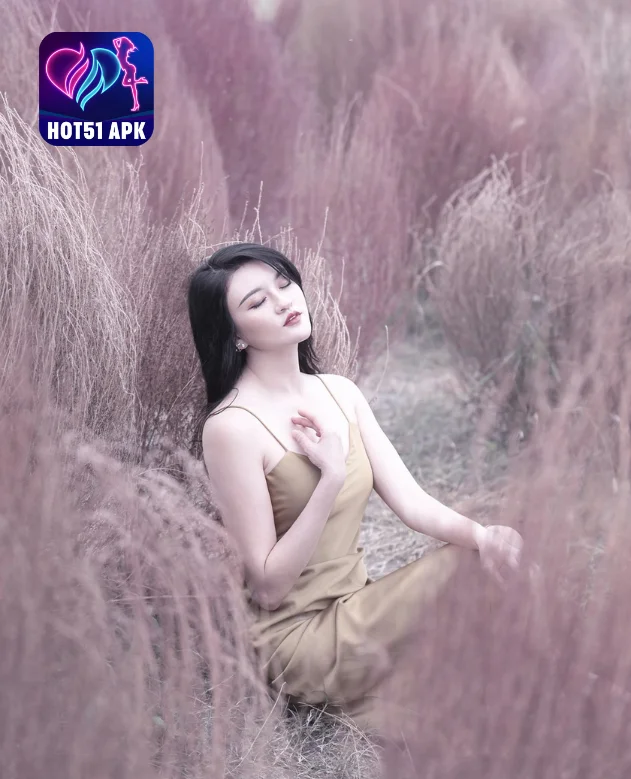 Mengintip Kecantikan Cui Hua Er: Bintang China yang Menawan di Hot51 . Beautiful girl Goddess on hot51 5 - Hot51 Cui Hua Er -hot51apk