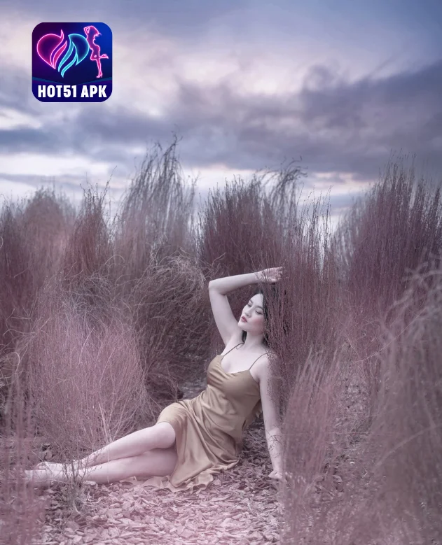 Mengintip Kecantikan Cui Hua Er: Bintang China yang Menawan di Hot51 . Beautiful girl Goddess on hot51 4 - Hot51 Cui Hua Er -hot51apk