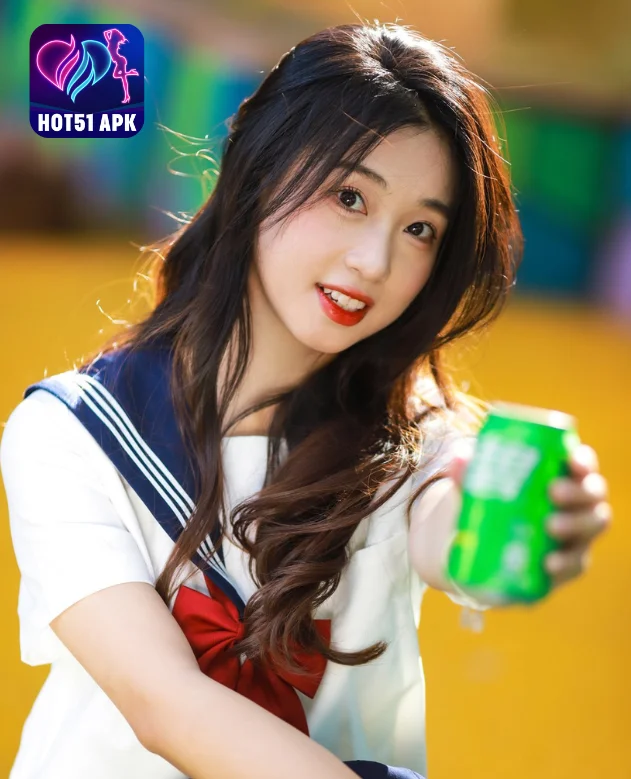 Menyinari Panggung Kecantikan: Profil Lengkap Da Nan Er, Bintang Cantik dari China di Hot51 . Beautiful girl Goddess 5 - Hot51 Da Nan Er -hot51apk