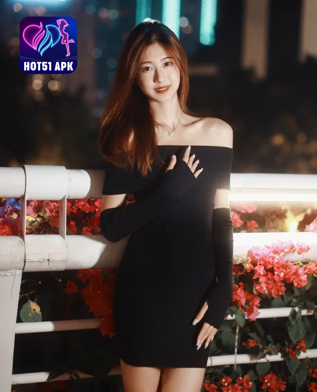 Menyelusuri Kecantikan Luar Biasa Dan Dan (丹丹): Bintang China yang Memikat Hati di Hot51 . Beautiful girl Goddess on hot51 3 - Hot51 Dan Dan -hot51apk