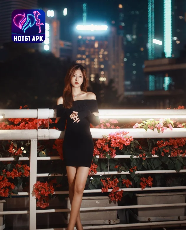 Menyelusuri Kecantikan Luar Biasa Dan Dan (丹丹): Bintang China yang Memikat Hati di Hot51 . Beautiful girl Goddess on hot51 6 - Hot51 Dan Dan -hot51apk
