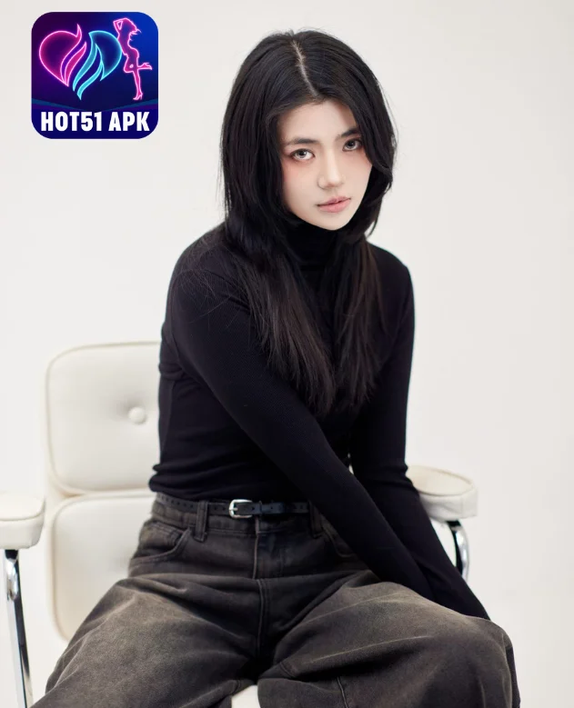 Elikaka: Pesona Sang Dewi China di Hot51 - Download APK dan Hotline Terbaru . Beautiful girl Goddess 6 - Hot51 Elikaka-Hot51apk