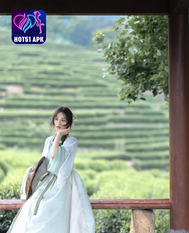Fang Ting Yu: Jejak Cantik Sang Dewi dari Cina di Hot51 - Memperkenalkan Hot 51 Mod Apk dan 789win . Beautiful Traces of the Goddess from China on Hot51 4 - Hot51 Fang Ting Yu-hot51apk