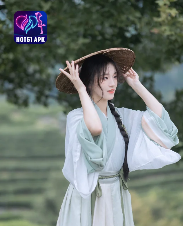 Fang Ting Yu: Jejak Cantik Sang Dewi dari Cina di Hot51 - Memperkenalkan Hot 51 Mod Apk dan 789win . Beautiful Traces of the Goddess from China on Hot51 3 - Hot51 Fang Ting Yu-hot51apk