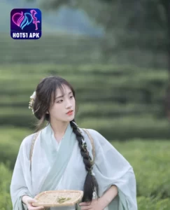 Fang Ting Yu: Jejak Cantik Sang Dewi dari Cina di Hot51 - Memperkenalkan Hot 51 Mod Apk dan 789win . Beautiful Traces of the Goddess from China on Hot51 6 - Hot51 Read more about the article Fang Ting Yu: Jejak Cantik Sang Dewi dari Cina di Hot51 – Memperkenalkan Hot 51 Mod Apk dan 789win . Beautiful Traces of the Goddess from China on Hot51