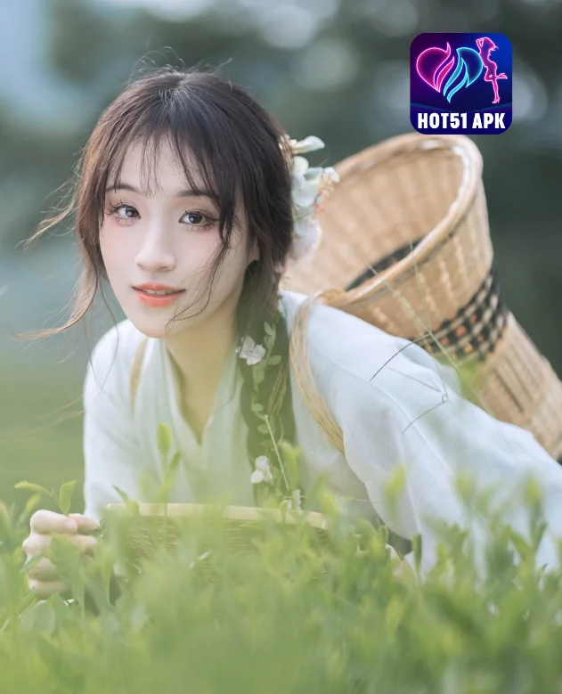Fang Ting Yu: Jejak Cantik Sang Dewi dari Cina di Hot51 - Memperkenalkan Hot 51 Mod Apk dan 789win . Beautiful Traces of the Goddess from China on Hot51 6 - Hot51 Fang Ting Yu-hot51apk
