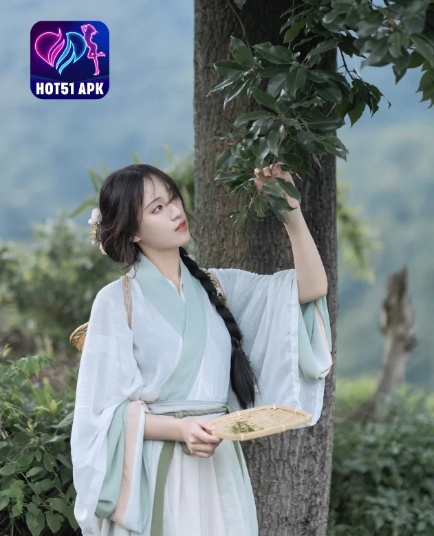 Fang Ting Yu: Jejak Cantik Sang Dewi dari Cina di Hot51 - Memperkenalkan Hot 51 Mod Apk dan 789win . Beautiful Traces of the Goddess from China on Hot51 5 - Hot51 Fang Ting Yu-hot51apk