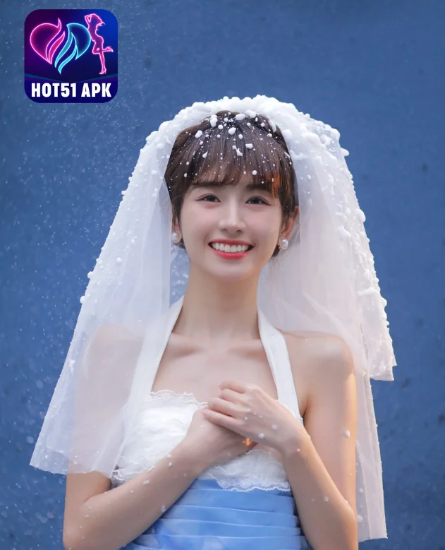 Pesona Keindahan Gu Lin X: Bintang Cemerlang di Hot51 yang Menawan . Beautiful girl Goddess 4 - Hot51 Gu Lin X-Hot51apk