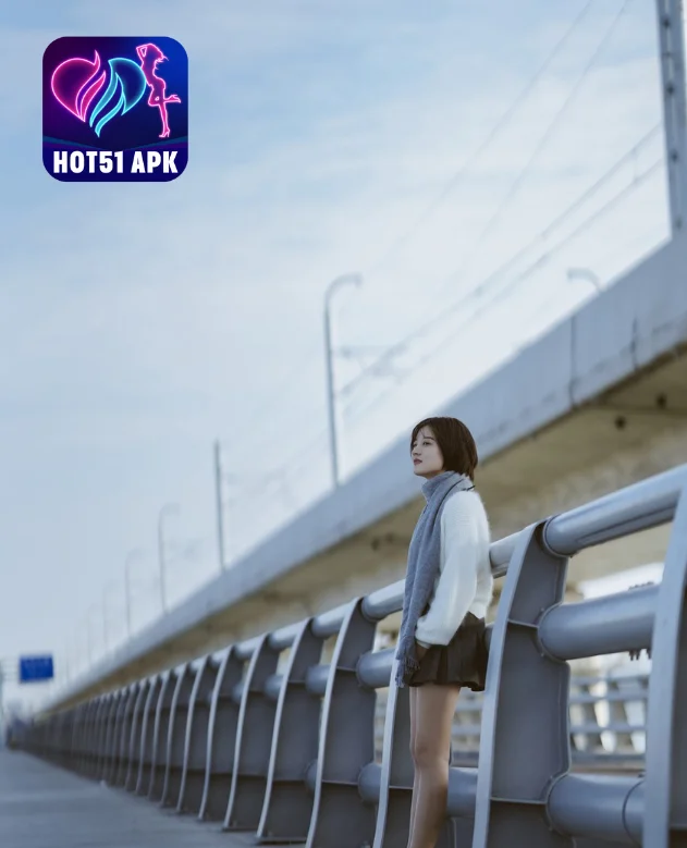 Mengungkap Keindahan Sejati Gu Lu Hui: Bintang Cemerlang China di Hot51 . Beautiful girl Goddess 4 - Hot51 Gu Lu Hui-Hot51apk