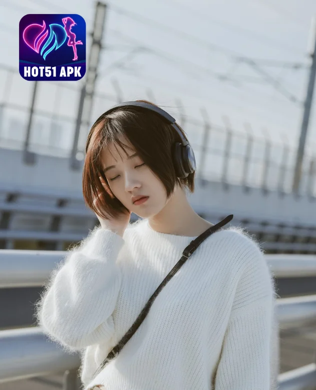 Mengungkap Keindahan Sejati Gu Lu Hui: Bintang Cemerlang China di Hot51 . Beautiful girl Goddess 3 - Hot51 Gu Lu Hui-Hot51apk