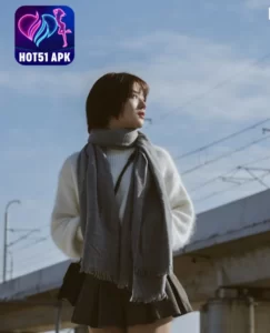 Mengungkap Keindahan Sejati Gu Lu Hui: Bintang Cemerlang China di Hot51 . Beautiful girl Goddess 6 - Hot51 Read more about the article Mengungkap Keindahan Sejati Gu Lu Hui: Bintang Cemerlang China di Hot51 . Beautiful girl Goddess