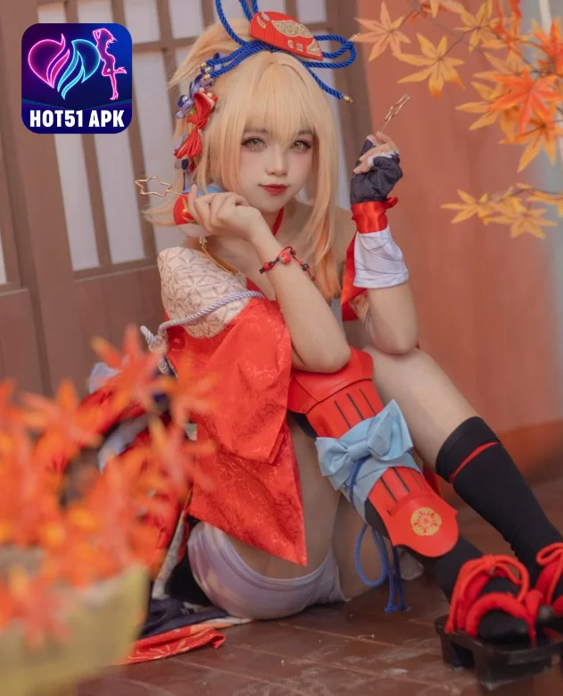 Keindahan Mengagumkan Gu Shi Yu Ling (谷诗雨玲): Sebuah Pandangan Mendalam pada Bintang China yang Memikat di Hot51live. Beauty of Gu Shi Yu Ling 6 - Hot51 Gu Shi Yu Ling-Hot51apk