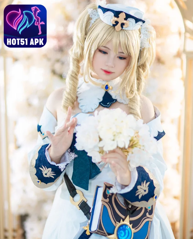 Gu Shi Yu Ling: Pesona Indah Sang Dewi China dalam Dunia Hiburan. The Beautiful Charm of the Chinese Goddess 3 - Hot51 Gu Shi Yu Ling-Hot51apk