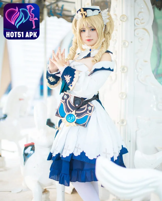 Gu Shi Yu Ling: Pesona Indah Sang Dewi China dalam Dunia Hiburan. The Beautiful Charm of the Chinese Goddess 4 - Hot51 Gu Shi Yu Ling-Hot51apk