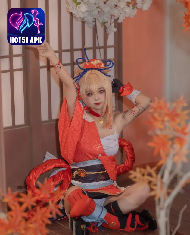 Keindahan Mengagumkan Gu Shi Yu Ling (谷诗雨玲): Sebuah Pandangan Mendalam pada Bintang China yang Memikat di Hot51live. Beauty of Gu Shi Yu Ling 2 - Hot51 Gu Shi Yu Ling-Hot51apk