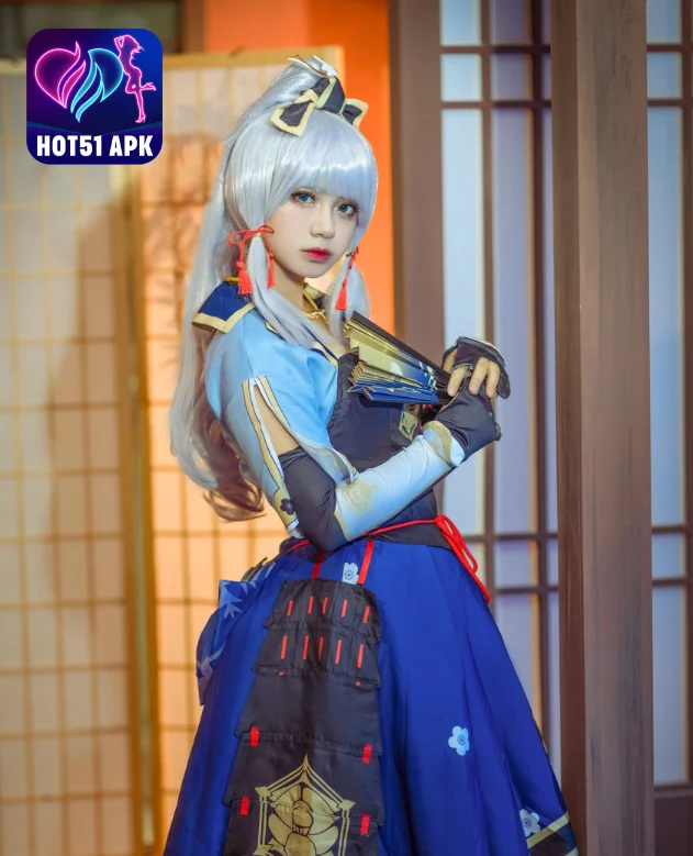 Keindahan Mengagumkan Gu Shi Yu Ling (谷诗雨玲): Sebuah Pandangan Mendalam pada Bintang China yang Memikat di Hot51live. Beauty of Gu Shi Yu Ling 3 - Hot51 Gu Shi Yu Ling-Hot51apk