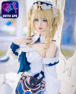 Gu Shi Yu Ling: Pesona Indah Sang Dewi China dalam Dunia Hiburan. The Beautiful Charm of the Chinese Goddess 7 - Hot51 Read more about the article Gu Shi Yu Ling: Pesona Indah Sang Dewi China dalam Dunia Hiburan. The Beautiful Charm of the Chinese Goddess
