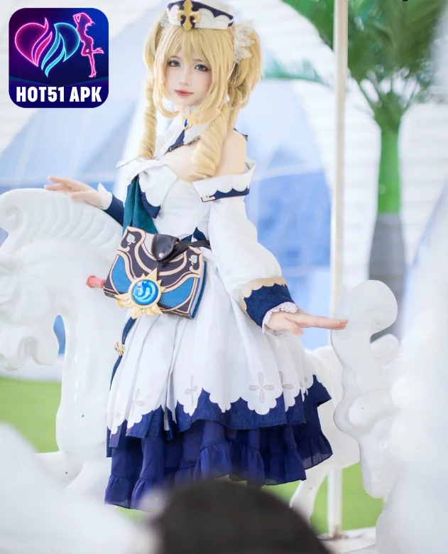 Gu Shi Yu Ling: Pesona Indah Sang Dewi China dalam Dunia Hiburan. The Beautiful Charm of the Chinese Goddess 2 - Hot51 Gu Shi Yu Ling-Hot51apk