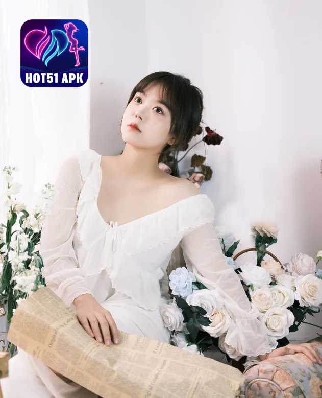 Ha Ji Ma Hua: Pesona Keindahan Bintang Tiongkok di Hot51 yang Menggetarkan Hati . Beautiful girl Goddess 3 - Hot51 Ha Ji Ma Hua-Hot51apk