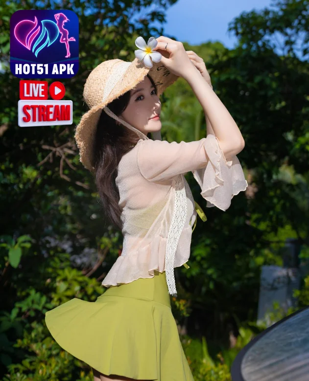 HotLive Mod APK: Eksplorasi Aplikasi Livestreaming Terbaru: Mengungkap Keajaiban HotLive Mod APK! Best top 1 in Indonesia 4 - Hot51 HotLive Mod APK-Hot51apk