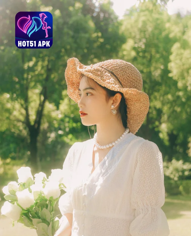 Huang Mian Mian: Membebaskan Pesona Sang Dewi di Dunia Hot51 . Beautiful girl Goddess 4 - Hot51 Huang Mian Mian-hot51apk