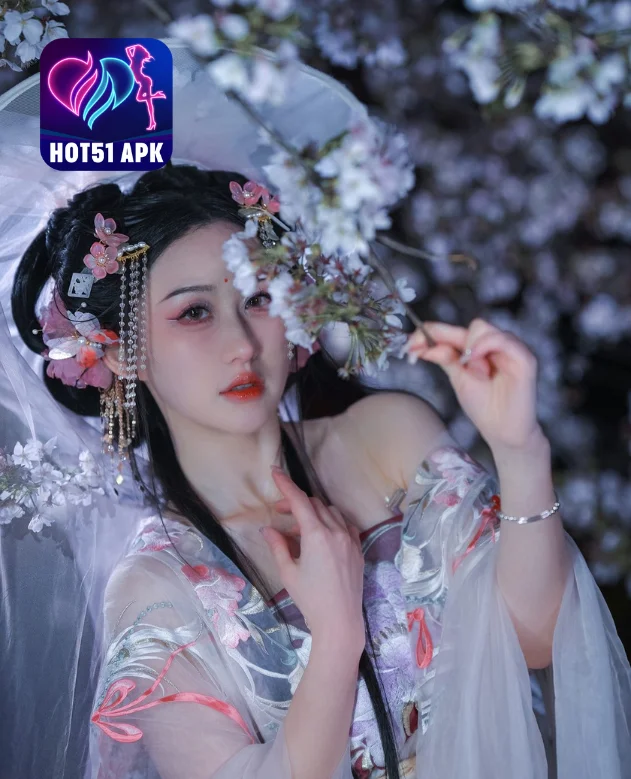 Jiao Jiao: Pesona Menawan Sang Dewi China di Hot51 - Profil, Karir, dan Kehidupan Pribadi . Beautiful girl Goddess 2 - Hot51 Jiao Jiao-Hot51apk