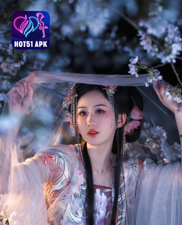 Jiao Jiao: Pesona Menawan Sang Dewi China di Hot51 - Profil, Karir, dan Kehidupan Pribadi . Beautiful girl Goddess 6 - Hot51 Jiao Jiao-Hot51apk