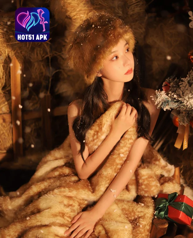 Jie (姐姐): Keindahan Dewi Cina di Hot51, Eksplorasi Pesona Bintang Cina yang Memukau. Beauty girl of Chinese Goddesses on Hot51 3 - Hot51 Jie-hot51APK