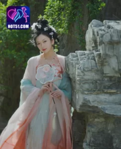 Pesona Jing Jing: Bintang Cantik Hot51 yang Menawan Hati Penggemar . Beautiful girl Goddess 8 - Hot51 Read more about the article Pesona Jing Jing: Bintang Cantik Hot51 yang Menawan Hati Penggemar . Beautiful girl Goddess