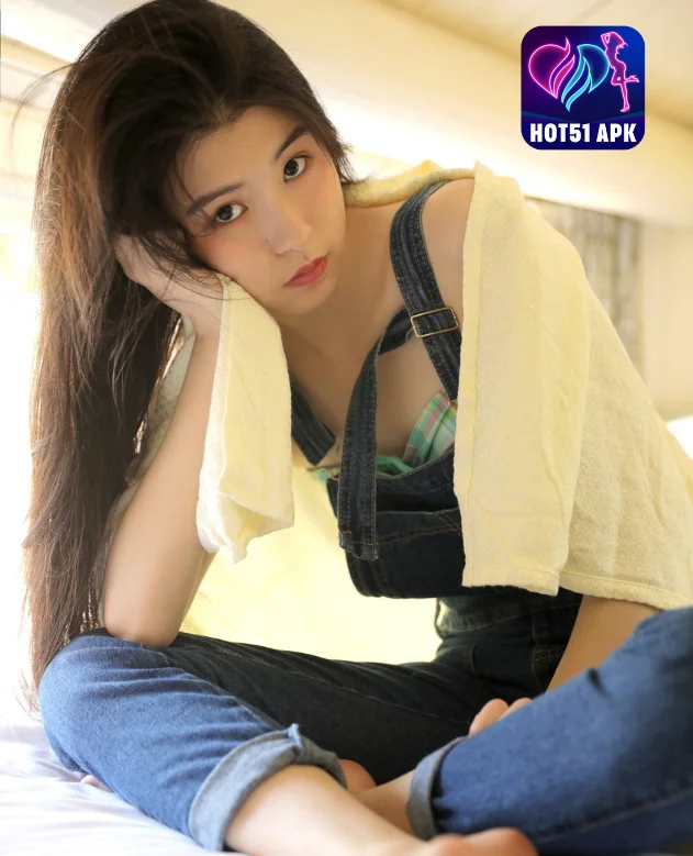 Ke Yi Shou: Menguak Pesona Bintang Tiongkok di Hot51 dan Rahasia Terbaru Hot51 Mod Apk. Beautiful girl on hot51apk 3 - Hot51 Ke Yi Shou-hot51APK