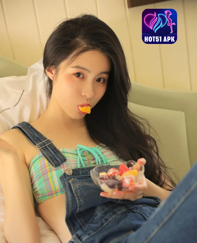 Ke Yi Shou: Menguak Pesona Bintang Tiongkok di Hot51 dan Rahasia Terbaru Hot51 Mod Apk. Beautiful girl on hot51apk 2 - Hot51 Ke Yi Shou-hot51APK
