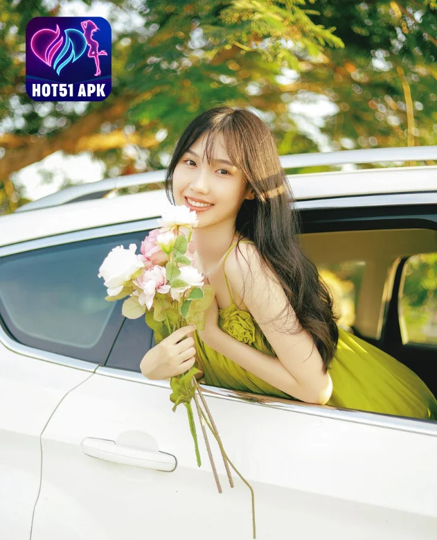 Mengenal Kecantikan Sejati: Lai Lai (赖赖), Bintang Dewi Cantik dari Tiongkok di Hot51 . Beautiful girl Goddess 4 - Hot51 Lai Lai-hot51apk