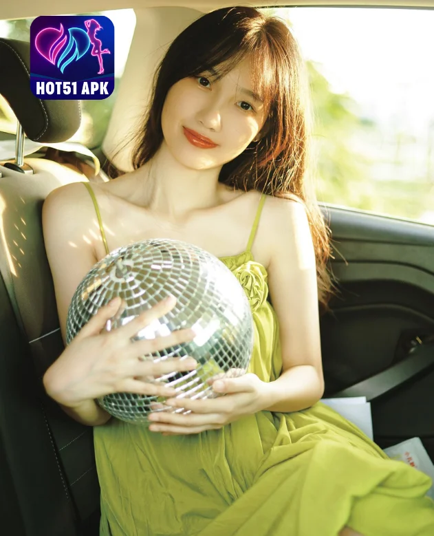 Mengenal Kecantikan Sejati: Lai Lai (赖赖), Bintang Dewi Cantik dari Tiongkok di Hot51 . Beautiful girl Goddess 6 - Hot51 Lai Lai-hot51apk