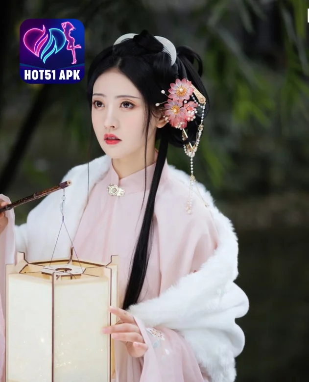 Lin Aki Nai-Hot51apk